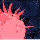 Illustration for article titled Play As A Giant Robot Who Wants To Save Humanity, Accidentally Ruin Planets